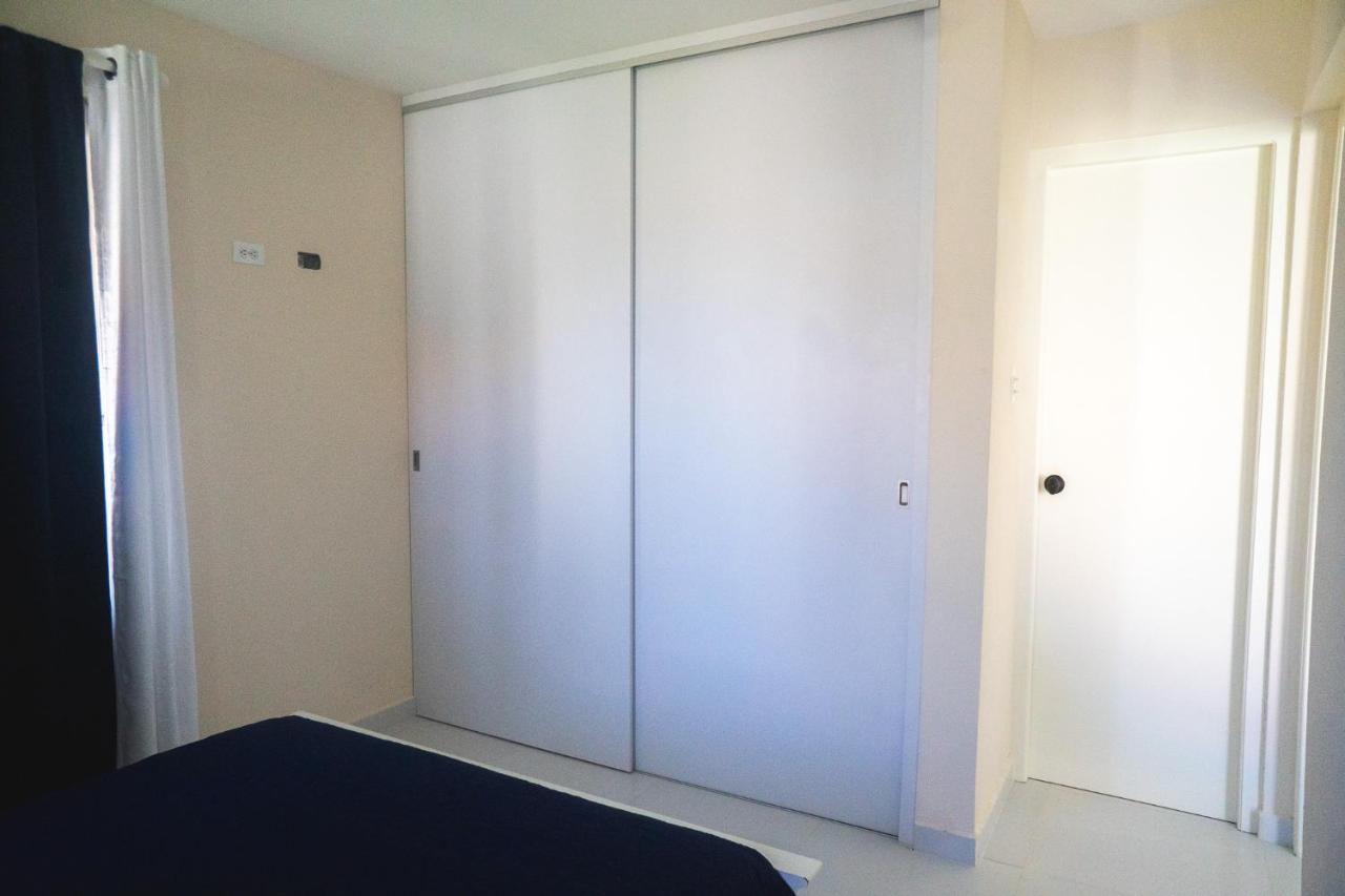Apartament Pavia'S Centerpoint Oasis Oranjestad Zewnętrze zdjęcie