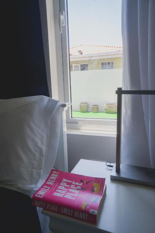 Apartament Pavia'S Centerpoint Oasis Oranjestad Zewnętrze zdjęcie