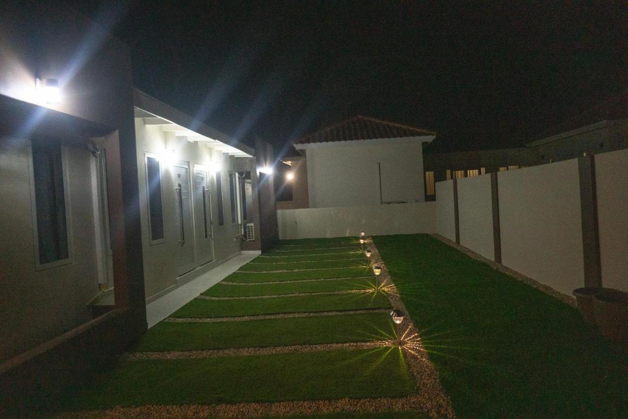 Apartament Pavia'S Centerpoint Oasis Oranjestad Zewnętrze zdjęcie