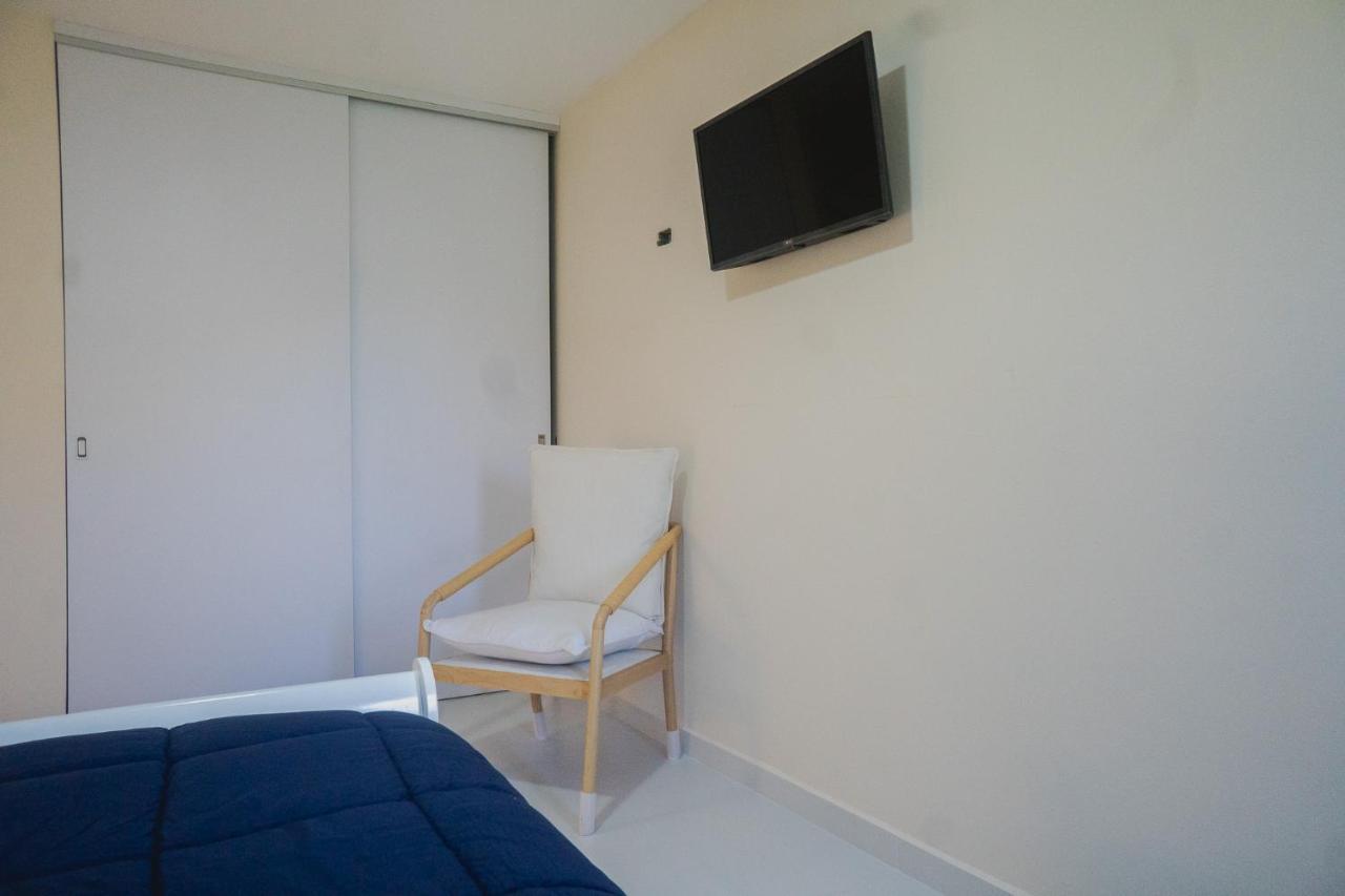 Apartament Pavia'S Centerpoint Oasis Oranjestad Zewnętrze zdjęcie