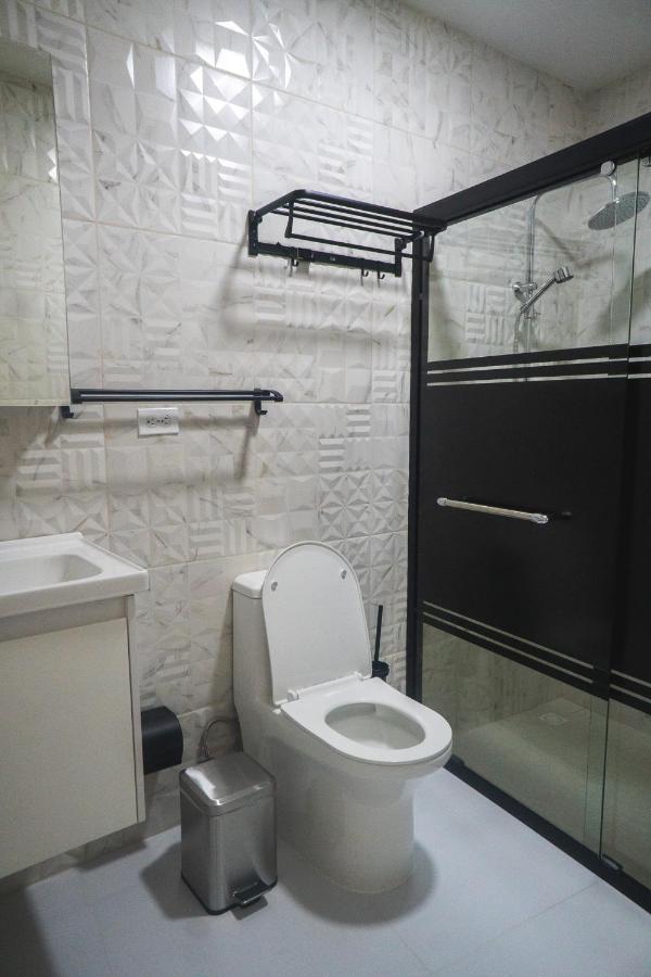 Apartament Pavia'S Centerpoint Oasis Oranjestad Zewnętrze zdjęcie