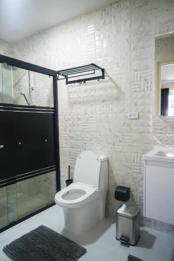 Apartament Pavia'S Centerpoint Oasis Oranjestad Zewnętrze zdjęcie