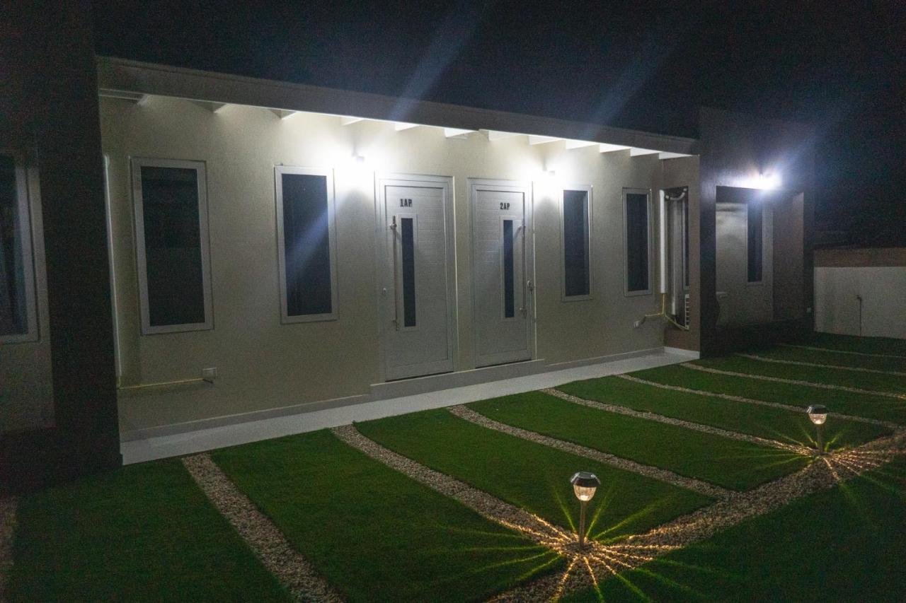 Apartament Pavia'S Centerpoint Oasis Oranjestad Zewnętrze zdjęcie