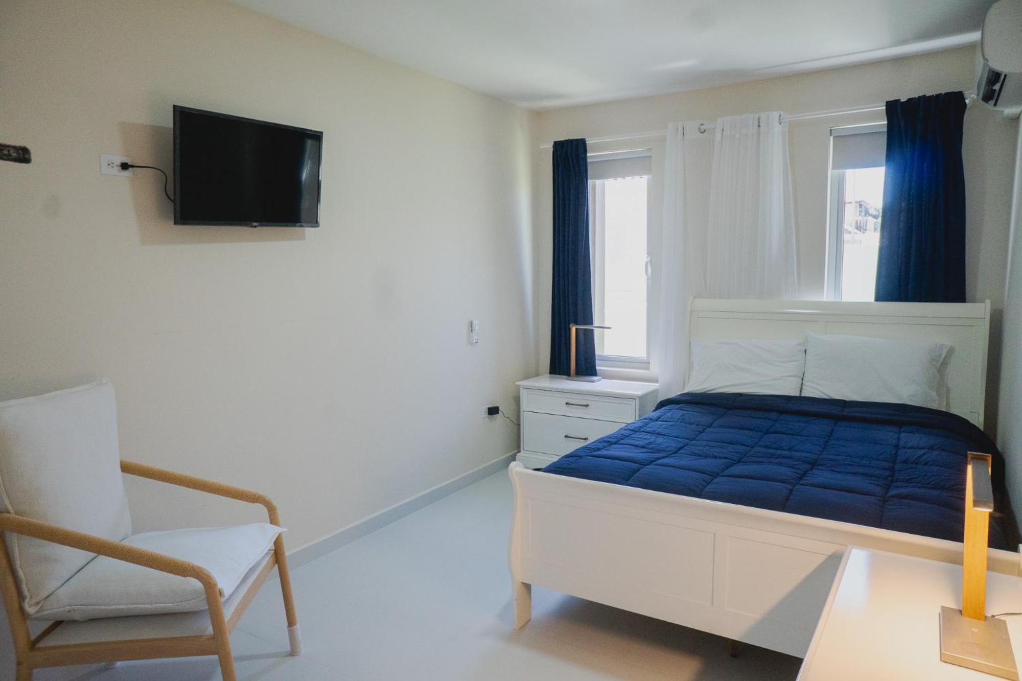 Apartament Pavia'S Centerpoint Oasis Oranjestad Zewnętrze zdjęcie