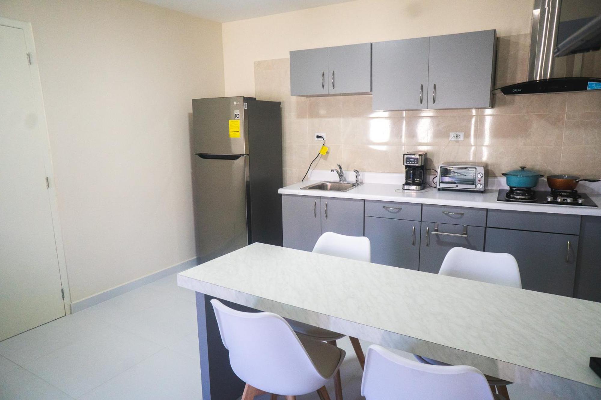 Apartament Pavia'S Centerpoint Oasis Oranjestad Zewnętrze zdjęcie