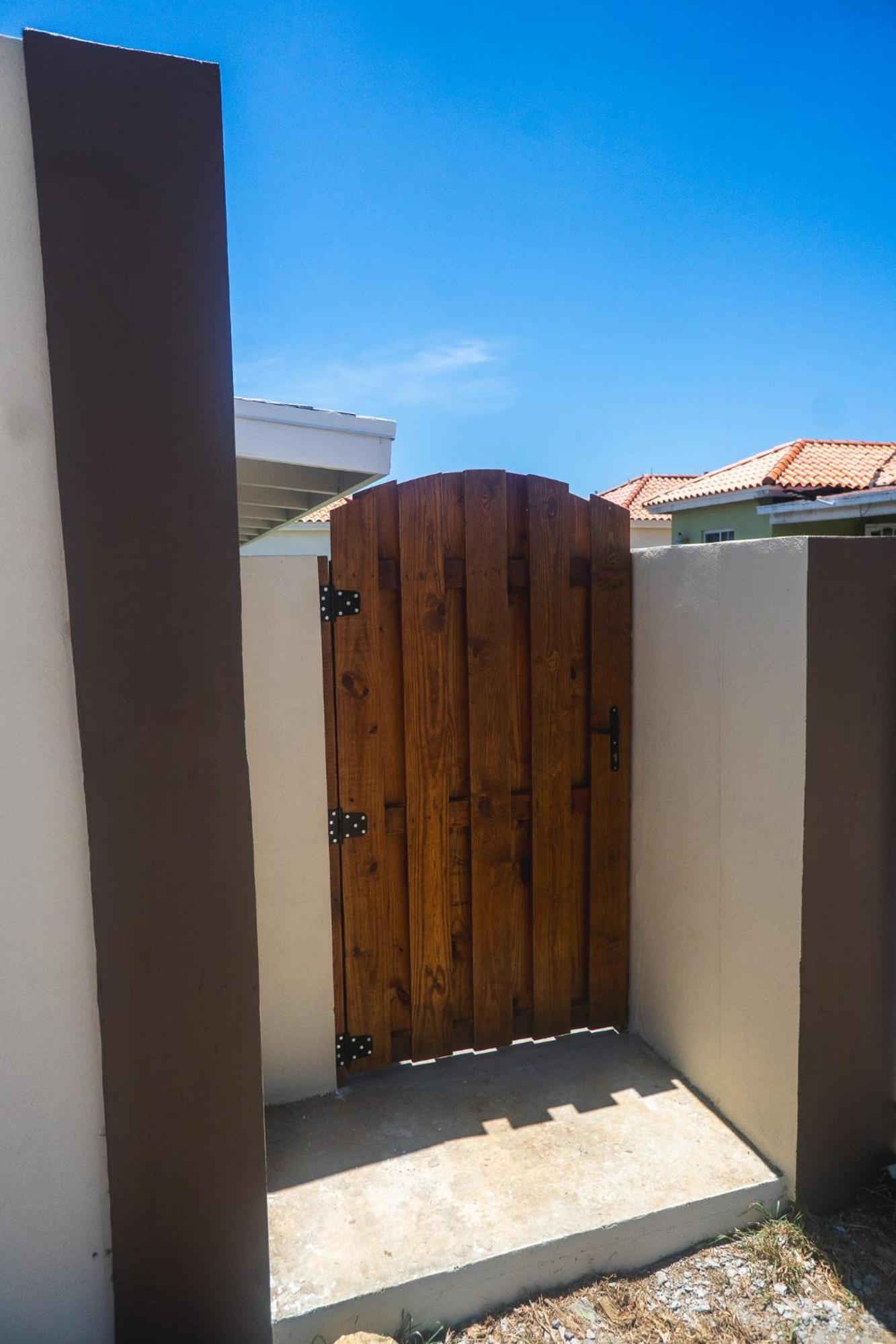 Apartament Pavia'S Centerpoint Oasis Oranjestad Zewnętrze zdjęcie