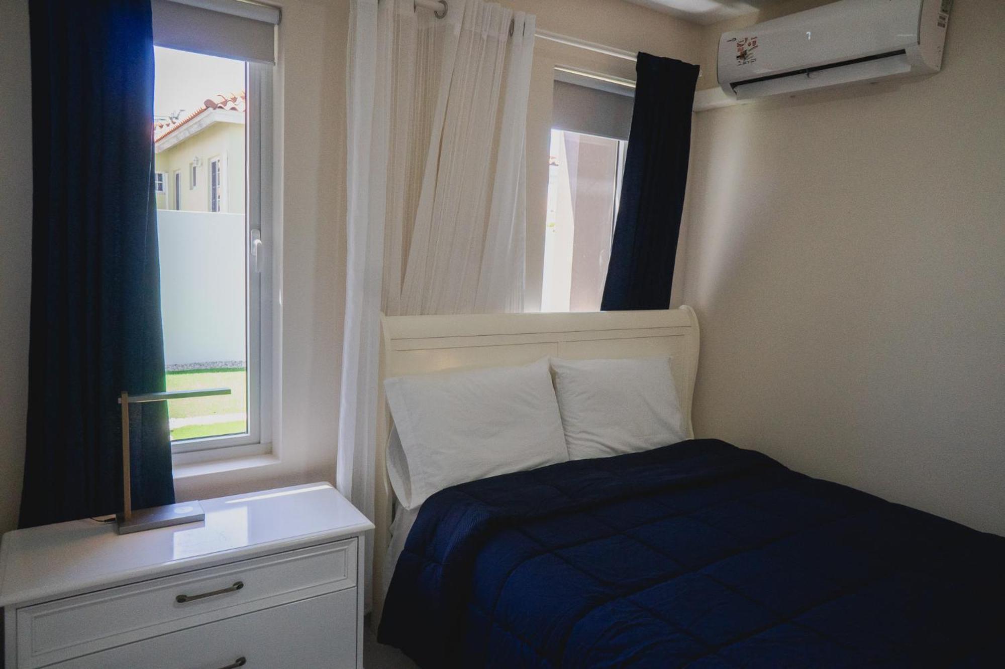 Apartament Pavia'S Centerpoint Oasis Oranjestad Zewnętrze zdjęcie