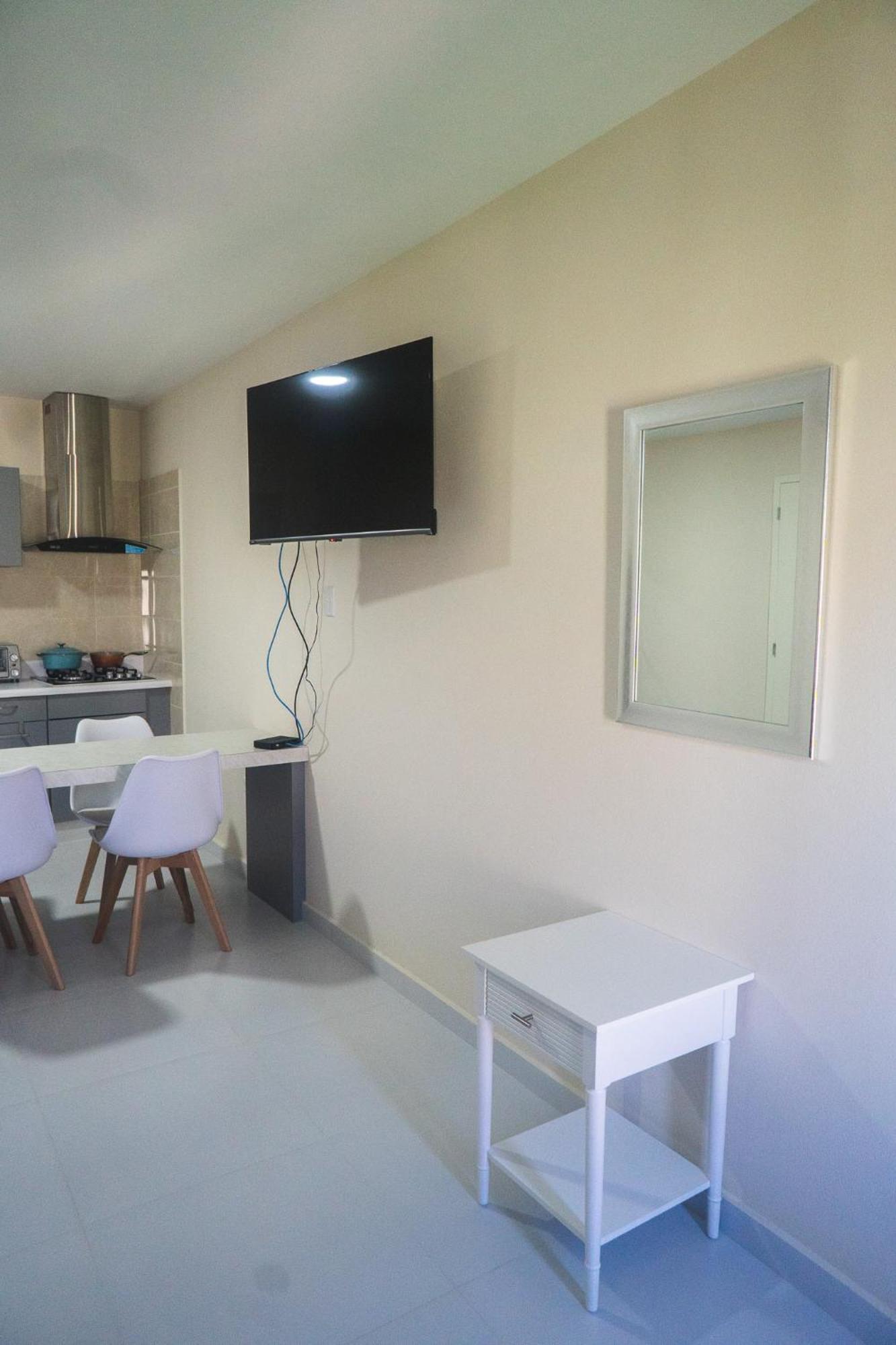 Apartament Pavia'S Centerpoint Oasis Oranjestad Zewnętrze zdjęcie