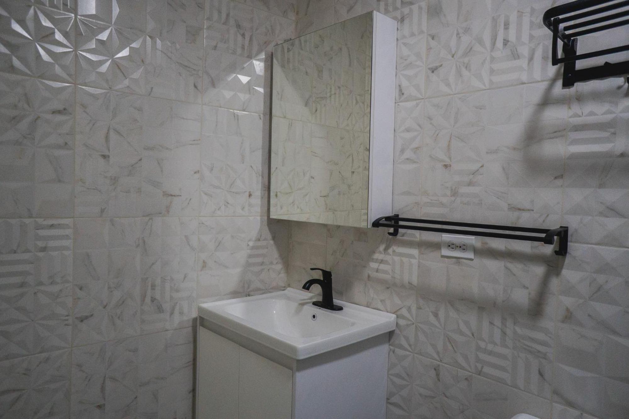 Apartament Pavia'S Centerpoint Oasis Oranjestad Zewnętrze zdjęcie